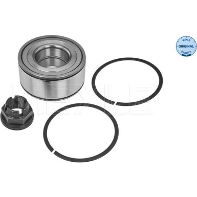 Radlagersatz MEYLE-ORIGINAL: True to OE 16-14 650 0025