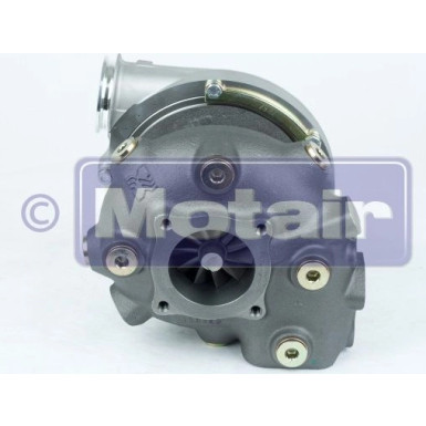 ORIGINAL TURBO | MAN | 335832 ORIGINAL TURBO | MAN | 335832