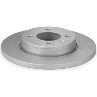 CIFAM Bremsscheibe 800-186C