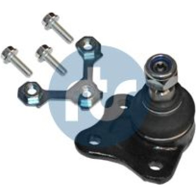 RTS Schulterklopfen | 93-00955-156