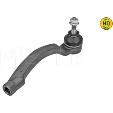 72 301 062HD Spurstangenkopf VA re RENAULT Megane II,Scenic II 02 MEYLE-HD: Better than OE 16-16 020 0015/HD