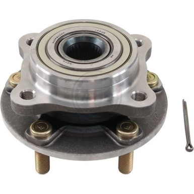 A.B.S. Radlager 201341 A.B.S. Radlager 201341