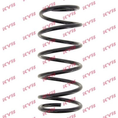 KYB Fahrwerksfeder Opel P. Omega A 1.8/2.0 09.86-03.94 | RC1229
