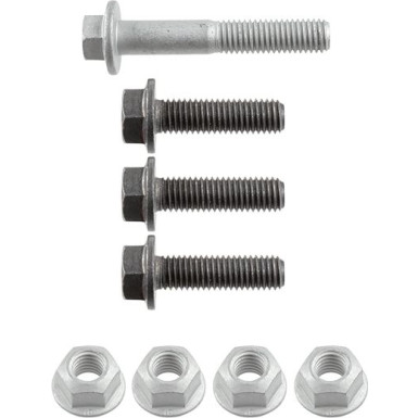 Reparatursatz, Radaufhängung | 43449 01 Reparatursatz, Radaufhängung | 43449 01