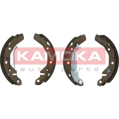 KAMOKA Bremsbackensatz | JQ202024