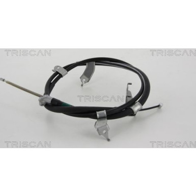 Seilzug, Feststellbremse | 8140131282 Seilzug, Feststellbremse | 8140131282