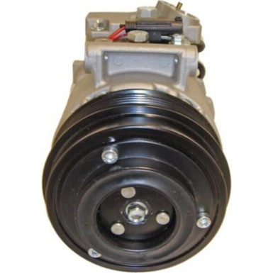 Kompressor, Klimaanlage BEHR ACP 342 000S