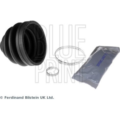 Faltenbalg, Antriebswelle Nissan Ext. Abholung 97X23X85 | ADN18105