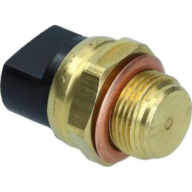 KAMOKA Temperaturschalter, Kühlerlüfter