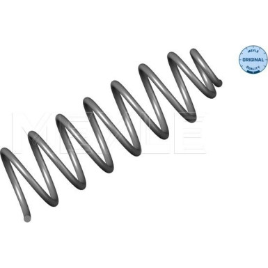 Meyle Fahrwerksfeder Vw T. Golf 3/Vento/Toledo I All | 1007390030
