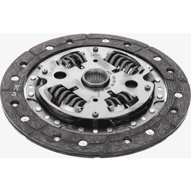 SACHS Kupplungssatz SACHS Kupplungssatz