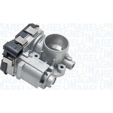 MAGNETI MARELLI Drosselklappenstutzen 802010407001