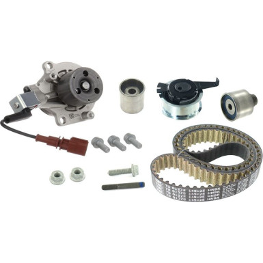 VKMC 01279 Wasserpumpe + Zahnriemensatz VKMC 01279 Wasserpumpe + Zahnriemensatz