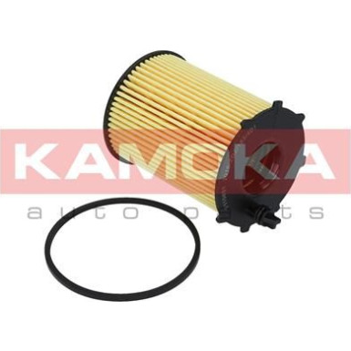 KAMOKA Ölfilter