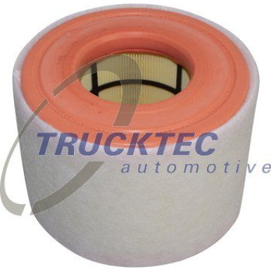 TRUCKTEC AUTOMOTIVE Luftfilter | 07.14.014