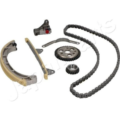 Steuerkettensatz | KDK-600