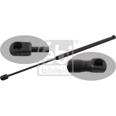 FEBI BILSTEIN Gasdruckfeder | 27787