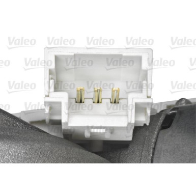 579756 Wischermotor hinten | RENAULT Megane II,Scenic II 03