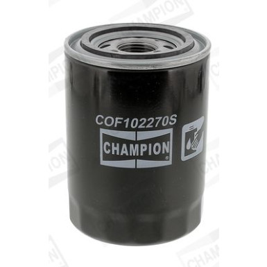 CHAMPION Ölfilter | COF102270S