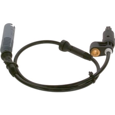Sensor, Raddrehzahl | BMW E36,Z3 90 | 0 986 594 015