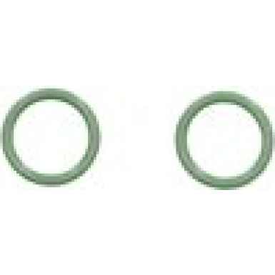 Kondensator PKW FORD Transit 02 FIRST FIT 94664