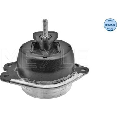 72 555 059 Lagerung Motor RENAULT Espace IV,Laguna 01 MEYLE-ORIGINAL: True to OE 16-14 030 0028