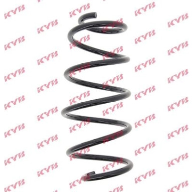 KYB Fahrwerksfeder Citroen P. Ds3 1.4D/1.6/1.6D 11/09-07/15 | RA3419