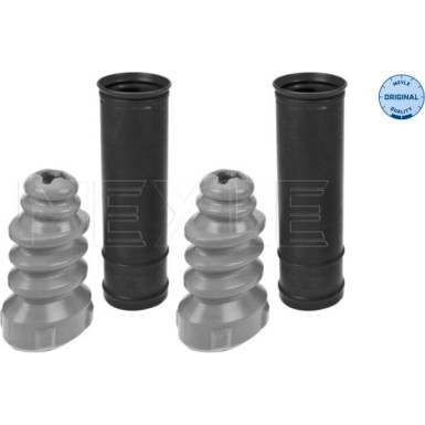 Staubschutzsatz HA SKODA Octavia,VW Golf 03 MEYLE-ORIGINAL-KIT: Better solution for you 1007400010