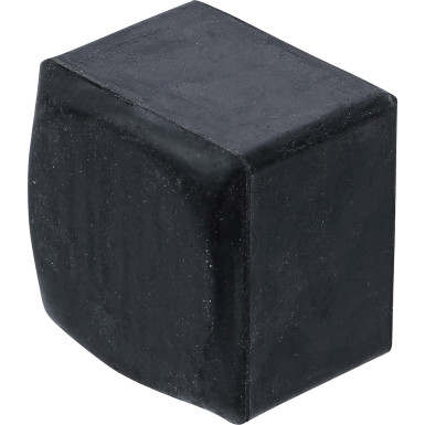 BGS Gummi-Aufsatz für Fäustel 1000 g BGS Do it yourself 91847