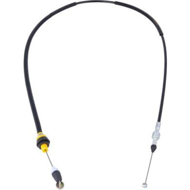 KAMOKA Gaszug 116070