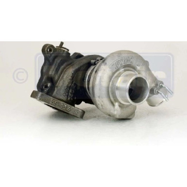 ORIGINAL TURBO | HYUNDAI H-1 Kasten 2.5 TD | 333494 ORIGINAL TURBO | HYUNDAI H-1 Kasten 2.5 TD | 333494