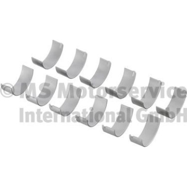 Pleuellagersatz | 87490610 Pleuellagersatz | 87490610