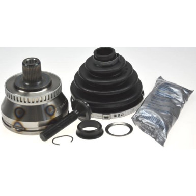Gelenksatz AUDI A4,A6,VW Passat TDi 98 GKN Automotive OE-Technologie 50° 21091
