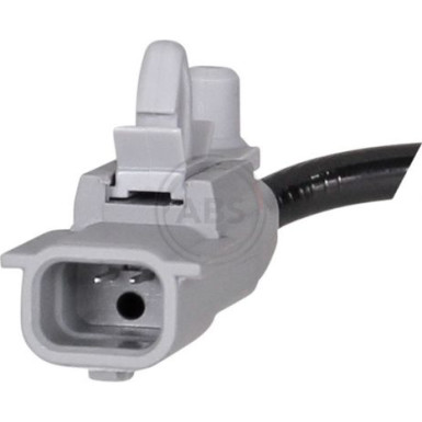 A.B.S. Sensor, Raddrehzahl A.B.S. Sensor, Raddrehzahl