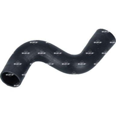 NRF Ladeluftschlauch 166288