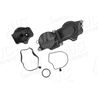 Ölabscheider,Kurbelgehäuse BMW 1,3,5,X3 98 53164