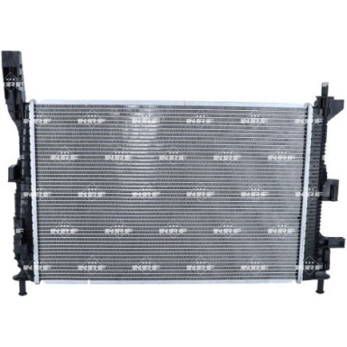 Kühler, Motorkühlung | 58284