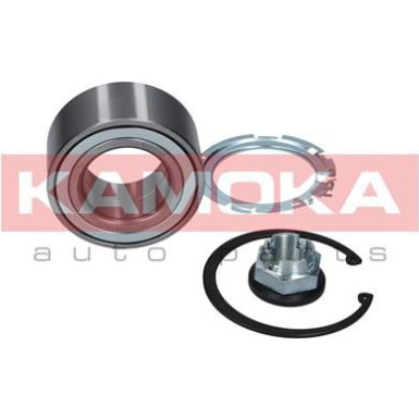 KAMOKA Radlagersatz | 5600049