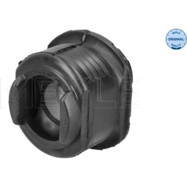 15 308 022 Achskörperlager HA MERCEDES W124 84 MEYLE-ORIGINAL: True to OE 140350009