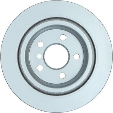 KAMOKA Bremsscheibe 103557