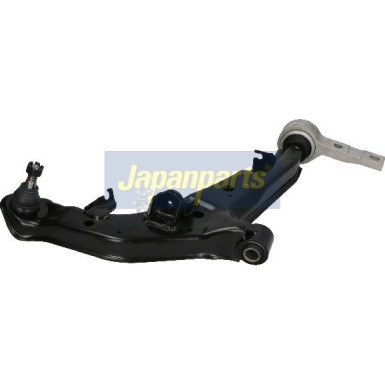 Lenker, Radaufhängung BS-124R