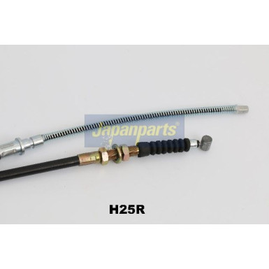 SEILZUG, FESTSTELLBREMSE HYUNDAI T. H-1 2,5 CRDI 03- PR BC-H25R