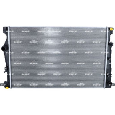 NRF Kühler, Motorkühlung 550123