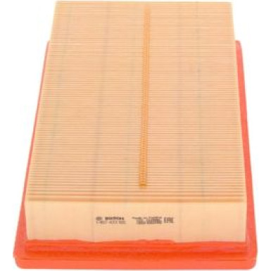 Luftfilter | FIAT Stilo | 1457433155
