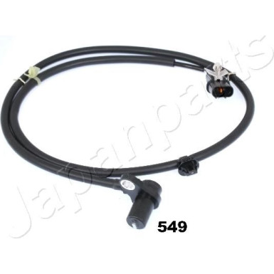 Sensor, Raddrehzahl | ABS-549