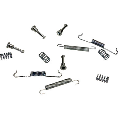 27-0545 Zubehörsatz, Feststellbremsbacken 27-0545 Zubehörsatz, Feststellbremsbacken