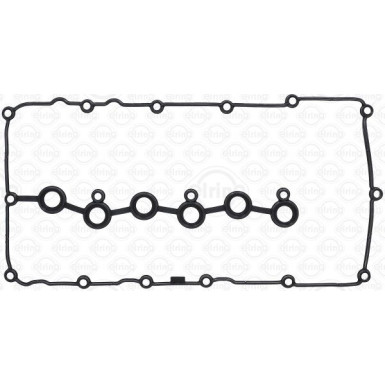 Dichtung, Zylinderkopfhaube | VOLKSWAGEN | 660.270