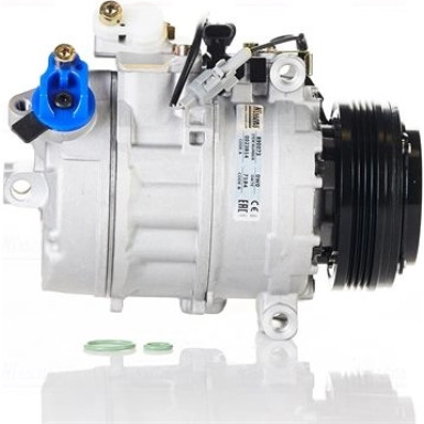 Kompressor PKW | BMW 5-Series (E60) (03-) | 890073