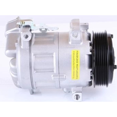 Kompressor PKW Citroen C3 II 09 FIRST FIT 890324