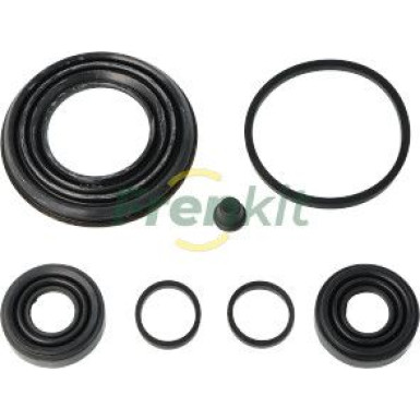 FRENKIT Reparatursatz, Bremssattel 254013